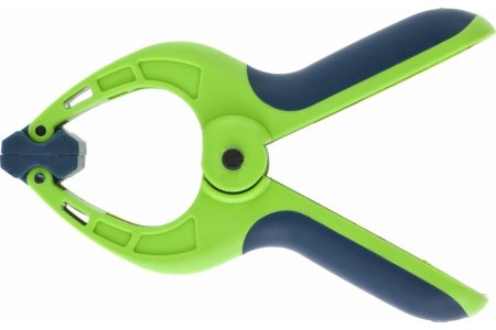 Струбцина быстрозажимная Сибртех 42мм