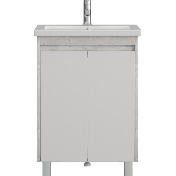 Тумба напольная Остин 82,5х50х38см цвет пайн/белый Тумба напольная Остин 82,5х50х38см цвет пайн/белый