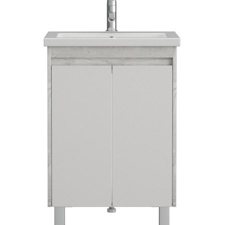 Тумба напольная Остин 82,5х50х38см цвет пайн/белый Тумба напольная Остин 82,5х50х38см цвет пайн/белый