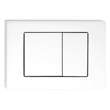 Клавиша для инсталляции  IDDIS Unifix 030 цвет хром