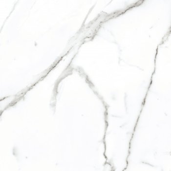 Керамогранит Calacatta, White 60х60х0,95 см