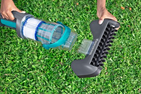 Пылесос для бассейна Bestway AquaGrip 251х17,5см 2л
