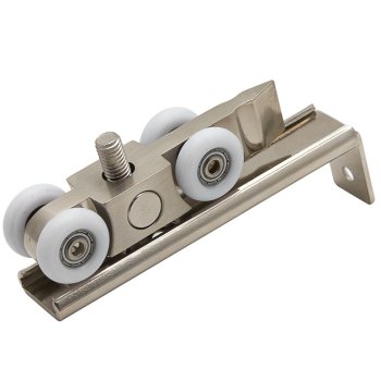 Комплект роликов для раздвижных дверей QD-863