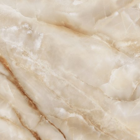 Керамогранит Onyx Royal, latte 60х60х0,8 см