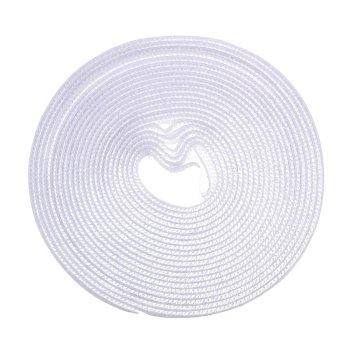 Лента крепежная для москитных сеток липучка /липучка INBLOOM