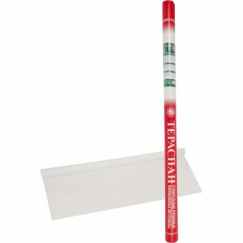 Теплоизоляционная мембрана Тераспан A 30 кв.м. Россия