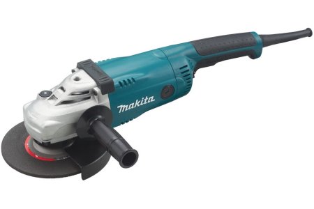Шлифмашина угловая Makita GA9020 2 200Вт 230мм Шлифмашина угловая Makita GA9020 2 200Вт 230мм