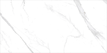 Керамогранит Statuario, White 120х60х0,95 см