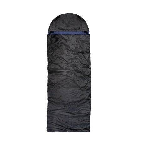 Спальный мешок -15С 190х90 см черный Спальный мешок -15С 190х90 см черный
