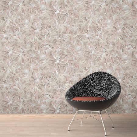 Обои флизелиновые Elysium Эбру Е78202