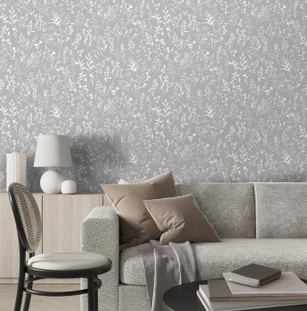 Обои флизелиновые Victoria Stenova  Lavanda 287917