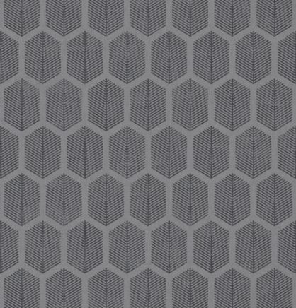 Кухонное полотенце Паттерн 60х45 см 1шт серый Кухонное полотенце Паттерн 60х45 см 1шт серый