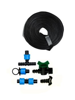 Капельный полив ККП-4 4м 30см