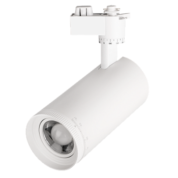  Jazzway PTR  0728 ZOOM 28Вт 2520Лм 4000К 15-60° белый