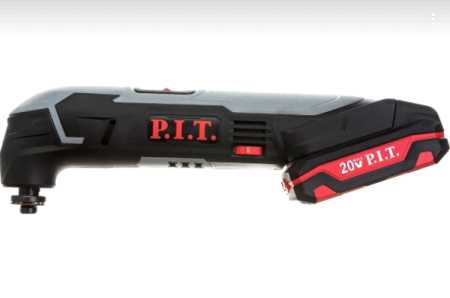 Реноватор P.I.T. PMT20H-035A/1