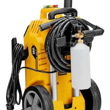 Мойка высокого давления Denzel K 70 Power 180 2 500Вт