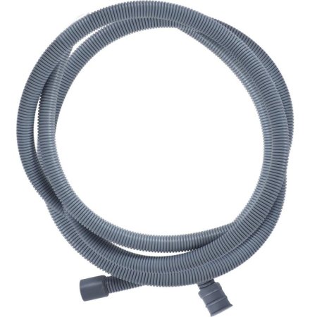 Шланг для стиральной машинки сливной 4 м Шланг для стиральной машинки сливной 4 м