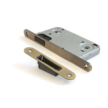 Замок WC Apecs 5300-M, бронза