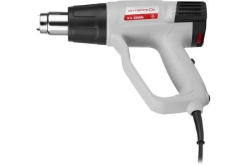 Фен технический Интерскол ФЭ-2000М