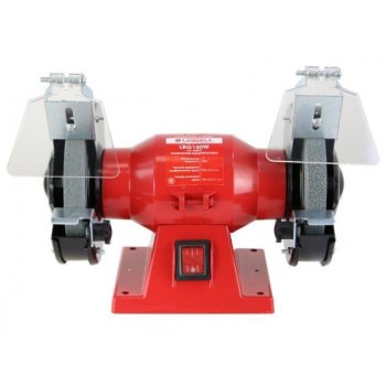 Станок заточный LIGRELL LBG120W 120Вт 125мм