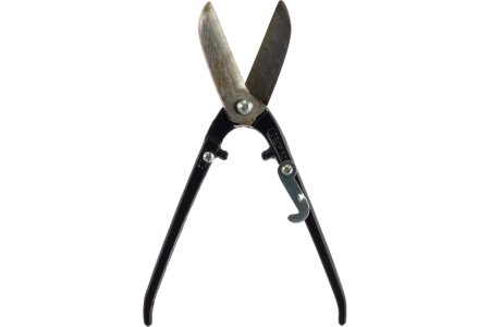 Ножницы по металлу Sparta 250мм