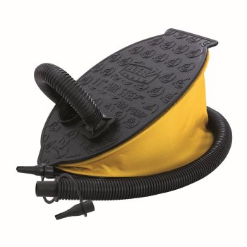 Насос ножной Bestway 62004 28 см 3 л