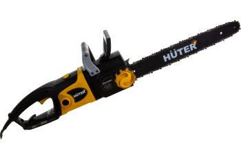 Электропила цепная HUTER ELS-2400 2 400 Вт 45 см