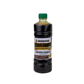 Морилка Zerwood лиственница 0,5 л