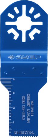 Треугольник шлифовальный на липучке