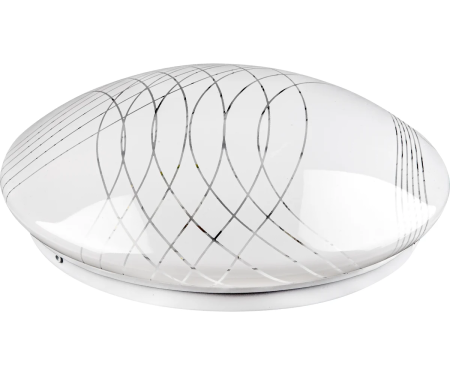 Настенно-потолочный светильник Tango Паутина НББ-Р-1 LED 28Вт