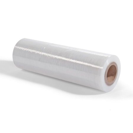 Стретч-пленка 450 мм 17мкм первичная Стретч-пленка 450 мм 17мкм первичная