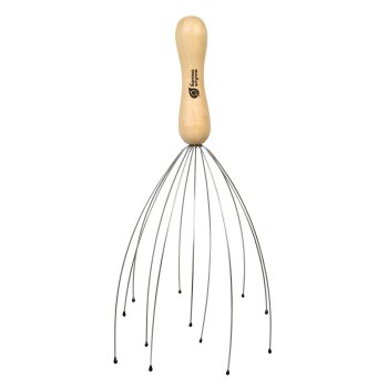 Массажер Антистресс Банные штучки металл