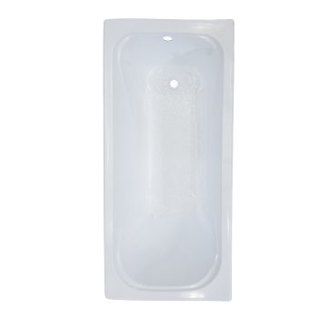 Ванна Стандарт акриловая 170х70см с установочным комплектом и ножками