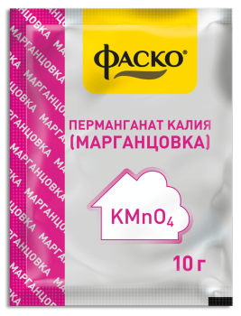 Удобрение Фаско 10г