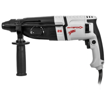Перфоратор Интерскол П-26/800АВС 800Вт