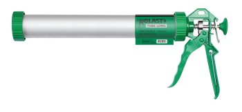 Пистолет для герметиков Blast 591006 закрытый 600 мл