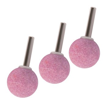 Набор мини насадок для гравера Matrix 76013 3 шт