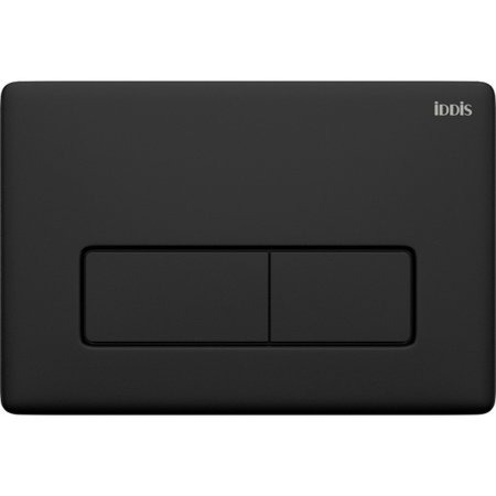 Клавиша для инсталляции  IDDIS Unifix 071 цвет черный Клавиша для инсталляции  IDDIS Unifix 071 цвет черный