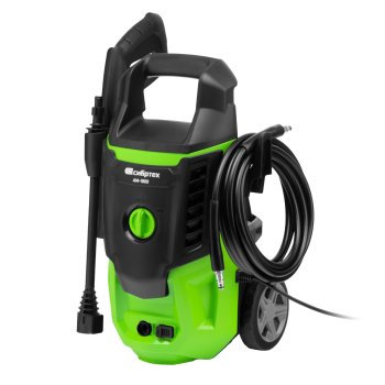 Мойка высокого давления Сибртех АМ-1800 140 1 800Вт