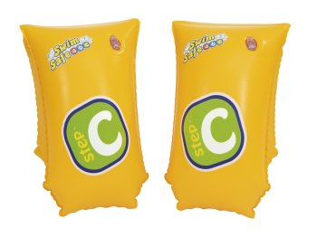 Нарукавники надувные Bestway Swim Safe 15х30см