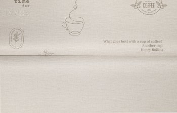 Обои флизелиновые Ateliero Cafe 589702