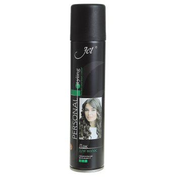 Лак для укладки волос Джет сверхсильная фиксация для всех типов волос блеск 300 мл Лак для укладки волос Джет сверхсильная фиксация для всех типов волос блеск 300 мл