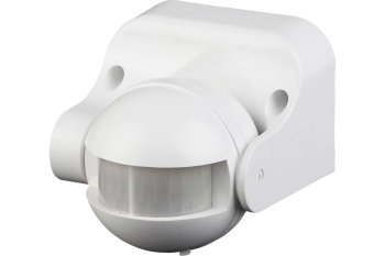 Датчик движения накладной Эра MD 03 1200Вт Датчик движения накладной Эра MD 03 1200Вт