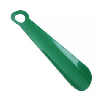 Ложка для обуви металлическая 20см ФУКС