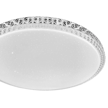 Настенно-потолочный светильник Tango Мистерия НББД-RC-Р-2 LED 100Вт