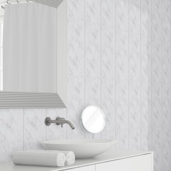 Панель ПВХ Си Айленд Фон 250х2700 мм