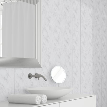 Панель ПВХ Си Айленд Фон 250х2700 мм