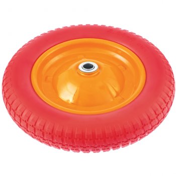 Колесо полиуретановое  PALISAD