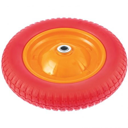 Колесо полиуретановое  PALISAD