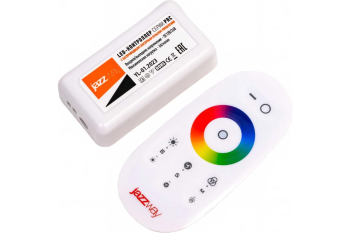  контроллер световой электронный Jazzway IP20